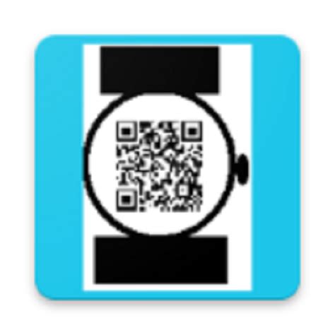 Please retry later. . Gizmo watch stuck on qr code